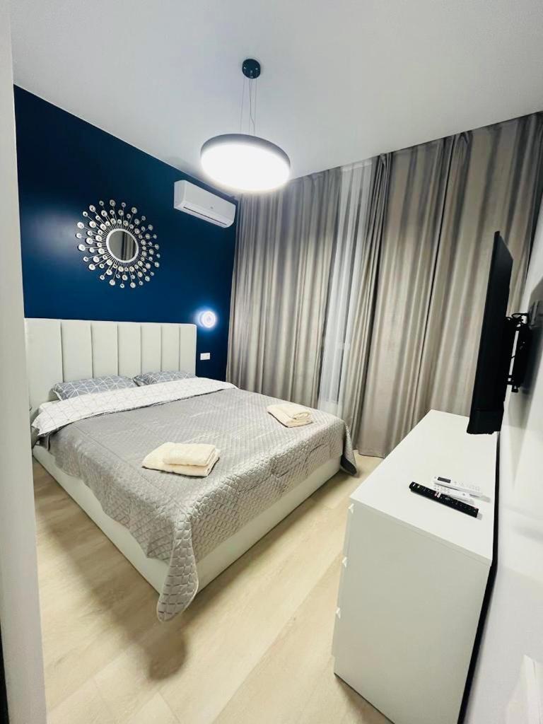Modern Apartment In The Old Town Κίεβο Εξωτερικό φωτογραφία